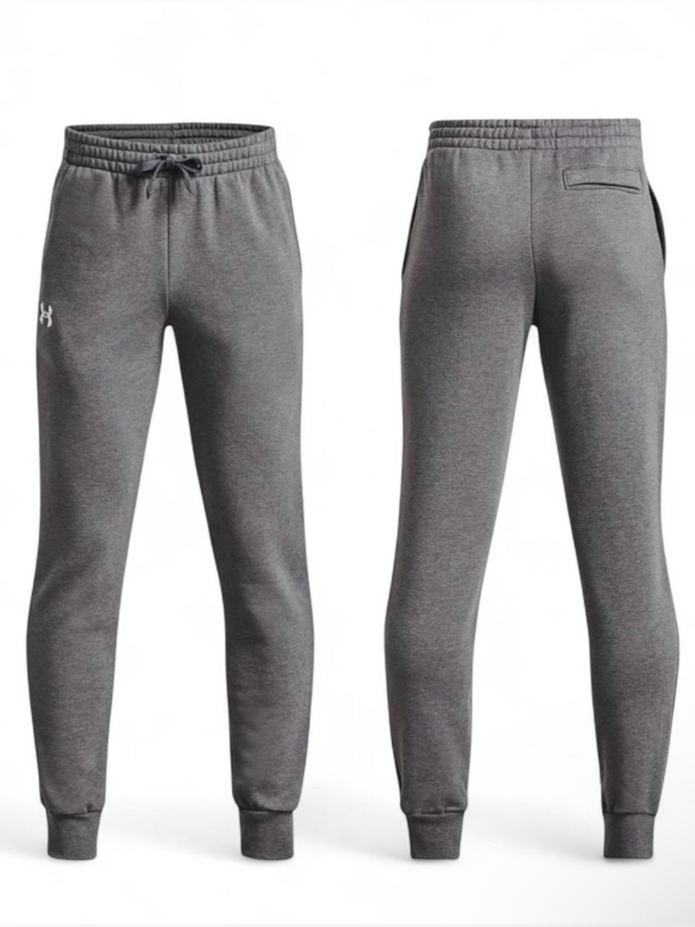 Under Armour - Rival Fleece Joggers